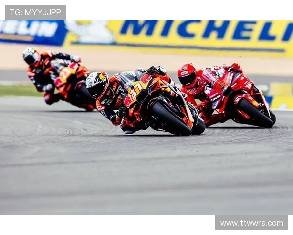 2025 MotoGP赛季精彩揭幕 新车手与技术创新引领比赛风潮 2025 MotoGP赛季精彩揭幕 新车手与技术创新引领比赛风潮