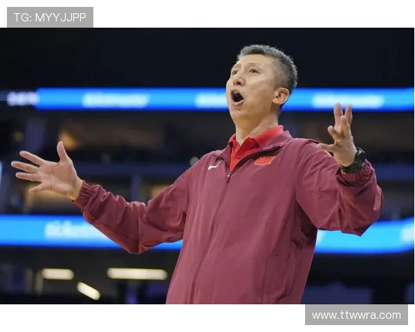 中国男篮新帅亮相备战奥运周期重塑球队竞争力前景引发球迷关注